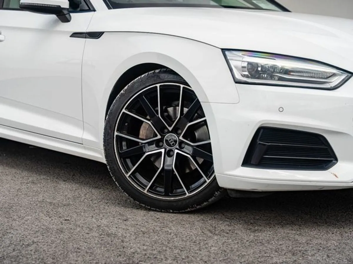Audi A5 Sportback TDI Sport - Image 2