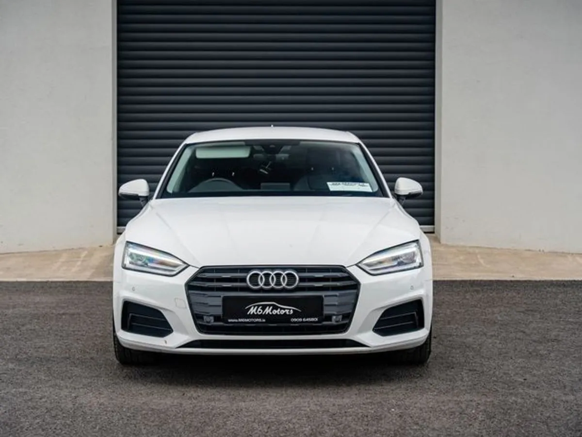 Audi A5 Sportback TDI Sport - Image 3