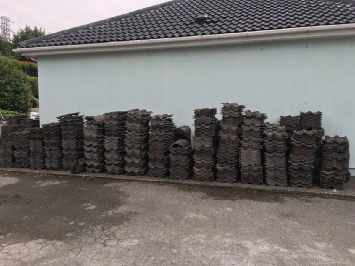 Roof tiles - Image 4