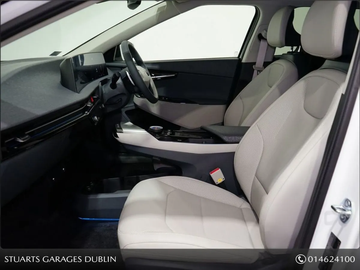Kia EV6 Earth SEM 5DR Auto - Upgraded LED Lights - Image 3