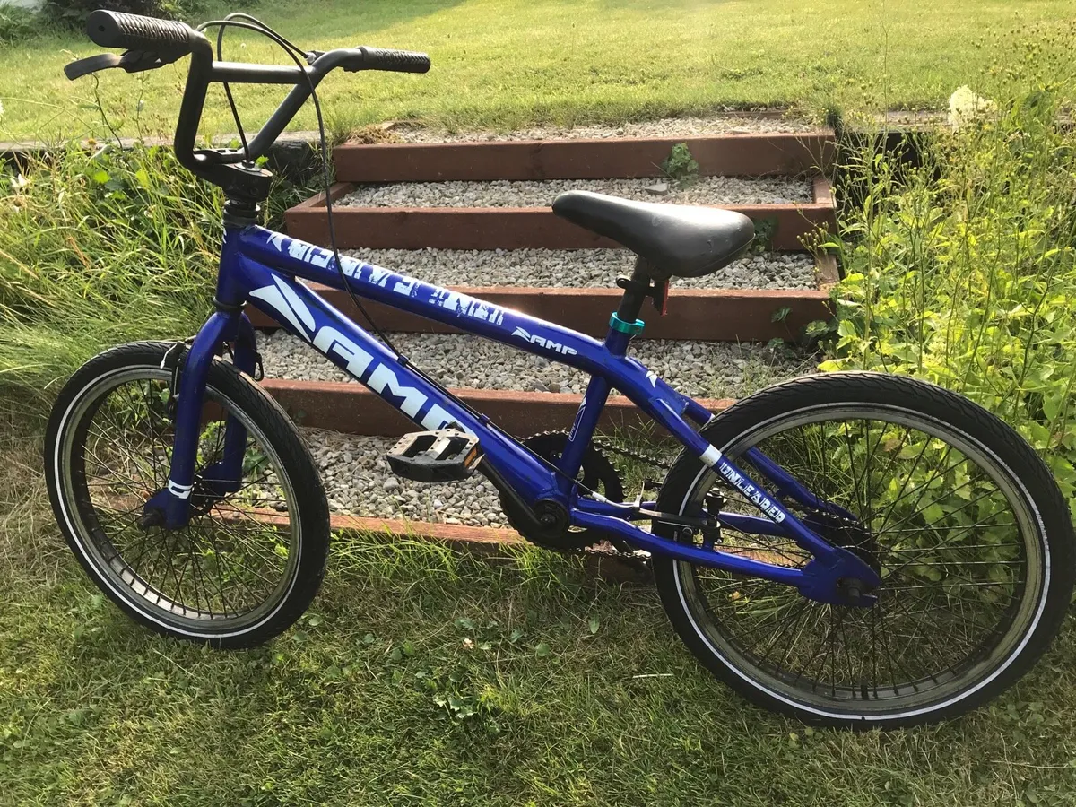 BMX - Image 1
