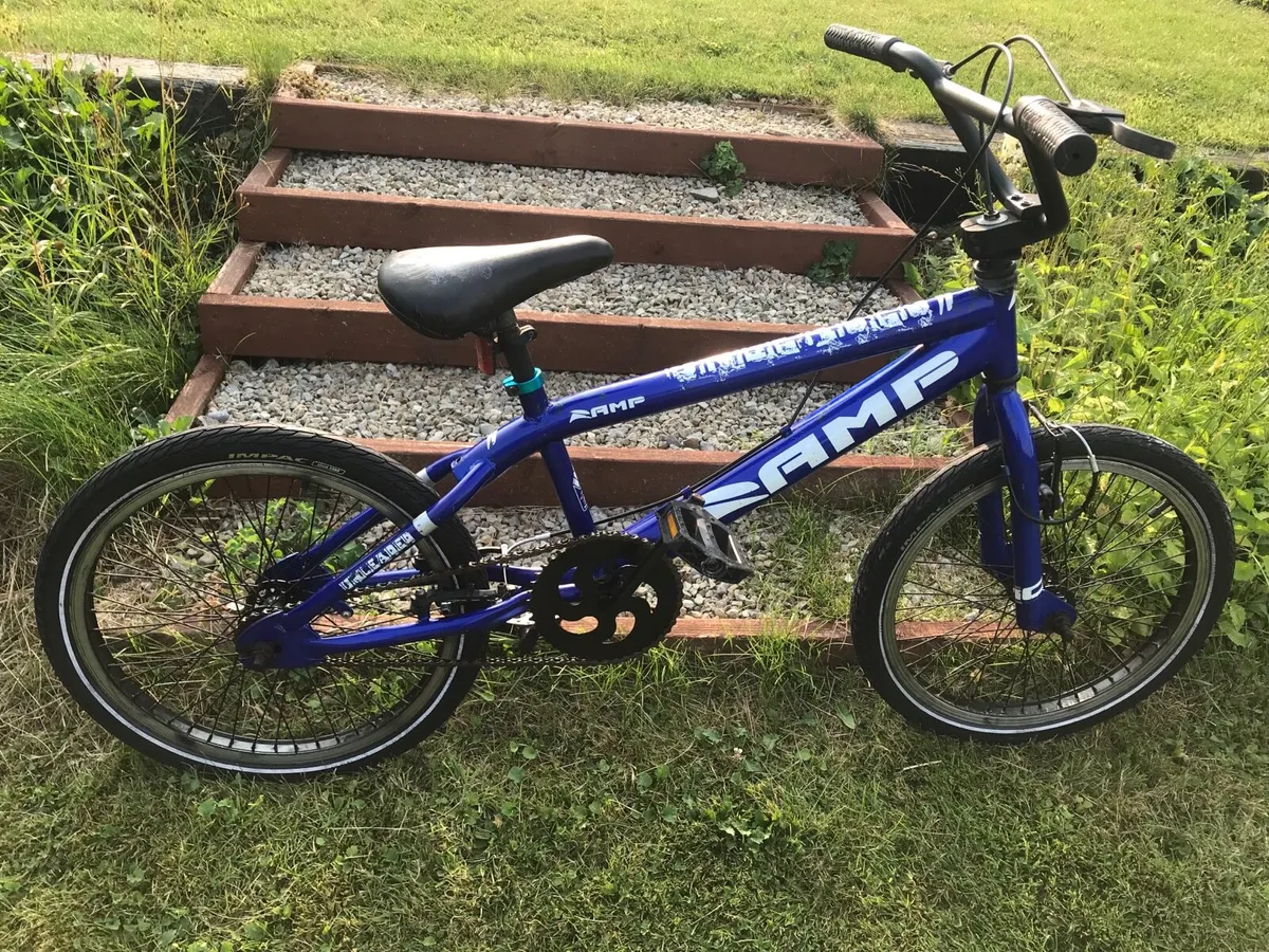 BMX - Image 2