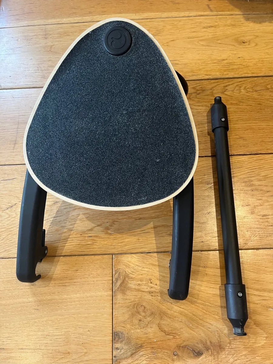 Cybex kid board  - black
