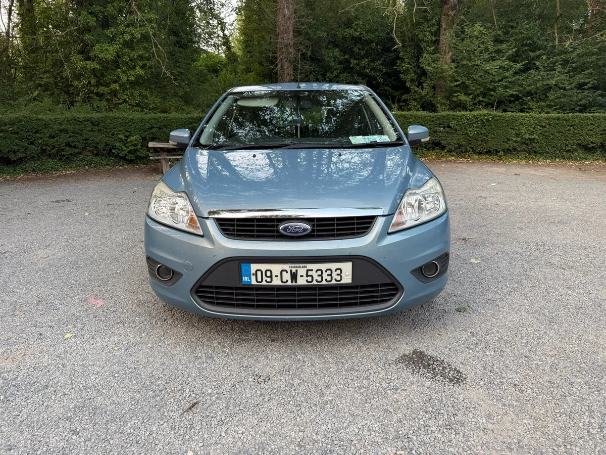 Ford Focus 1,6 TDCI - Image 2