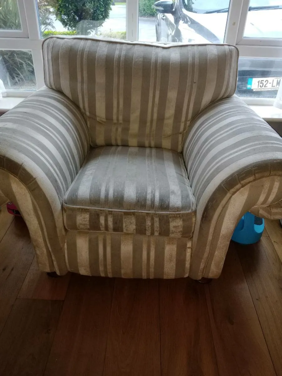 2 armchairs - Image 3