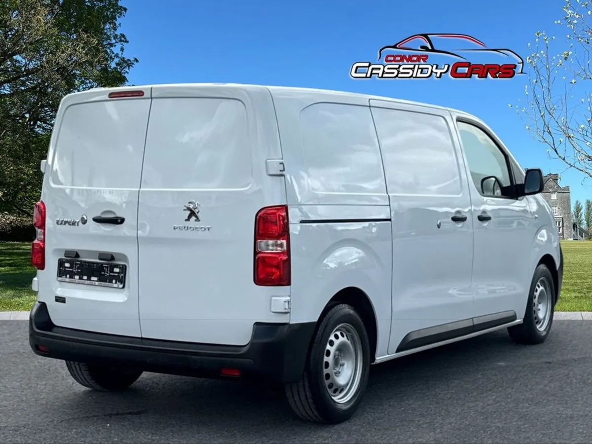 Peugeot Expert Bluehdi Professional Premium L1 - Image 2