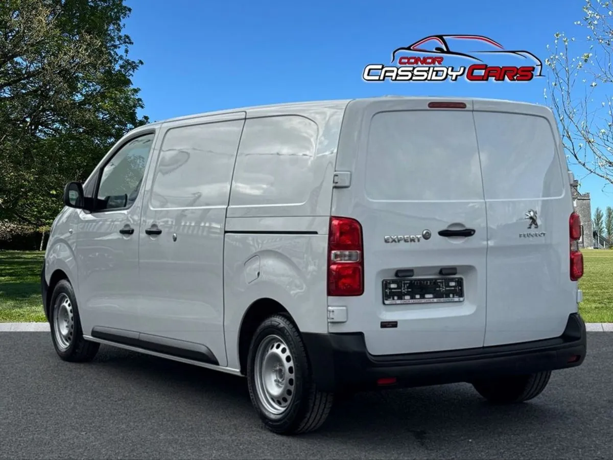 Peugeot Expert Bluehdi Professional Premium L1 - Image 3