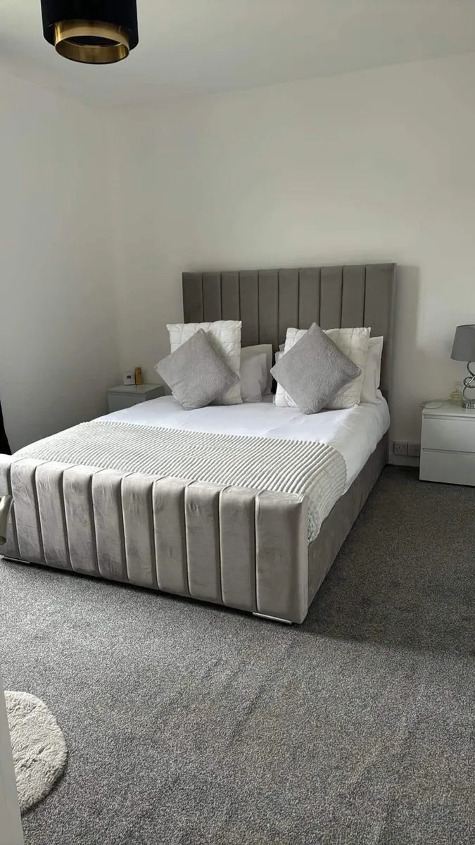 Beds Brand New - Image 2