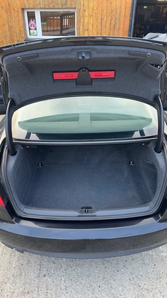Audi a5 - Image 4