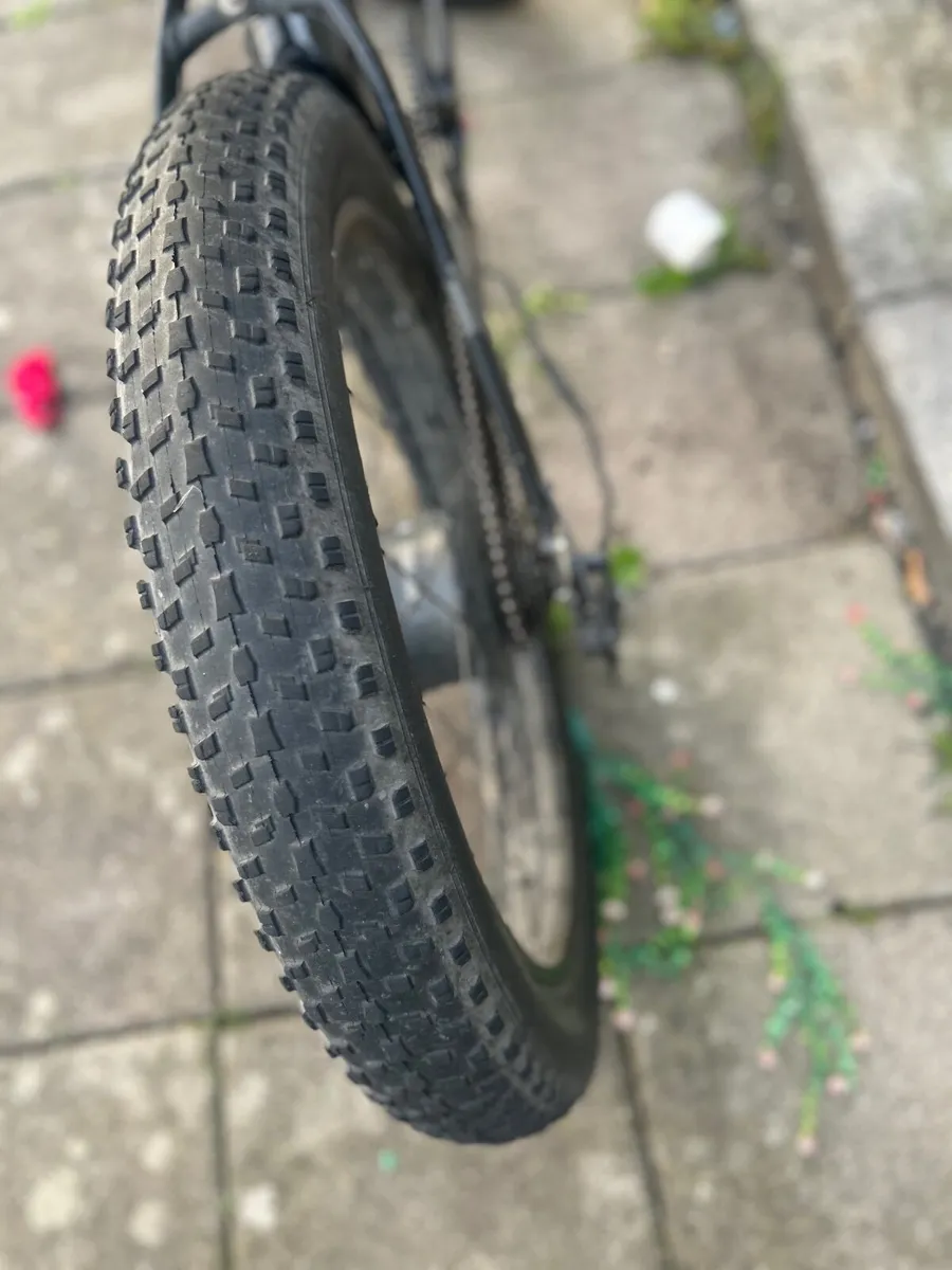 Electric bike - Image 1