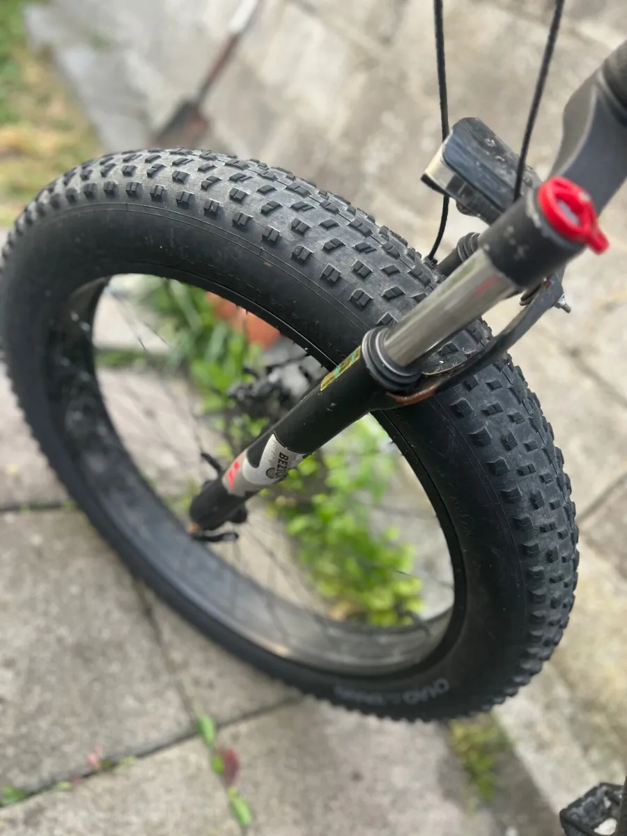 Electric bike - Image 3