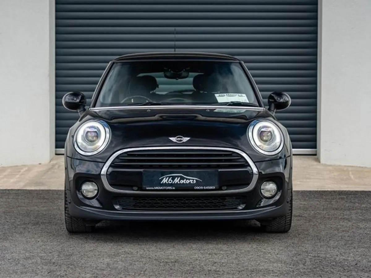 MINI Cooper D 1.5 Litre Diesel - Image 2