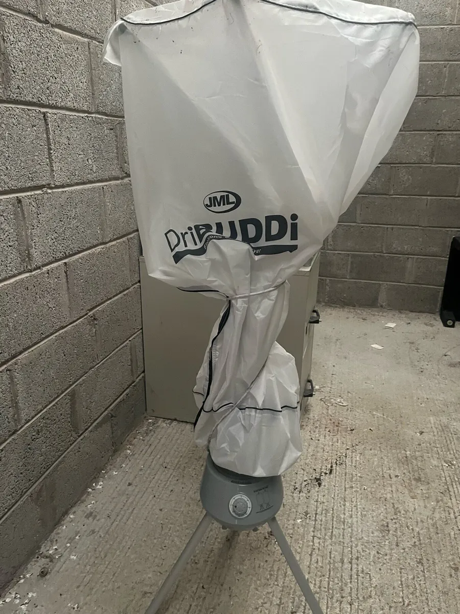 Dri Buddy - Image 1