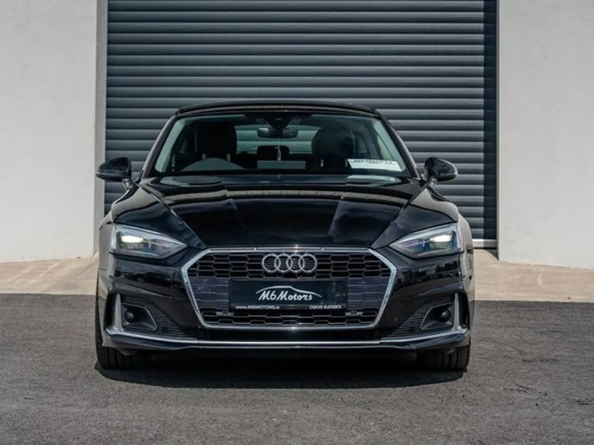 Audi A5 Sportback TDI Sport - Image 2