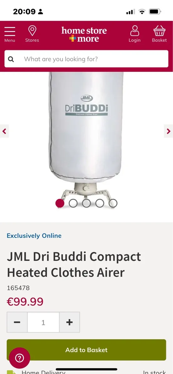Dri Buddy - Image 3