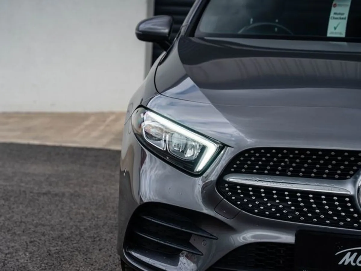 Mercedes-Benz A-Class A250e AMG Line  sale Agreed - Image 3