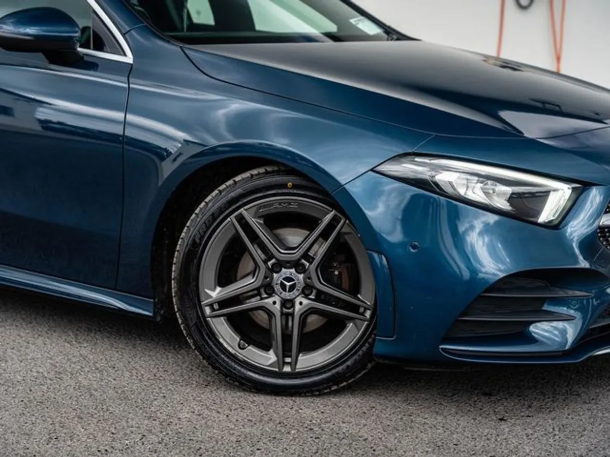 Mercedes-Benz A-Class 192 A180d  sale Agreed - Mo - Image 2