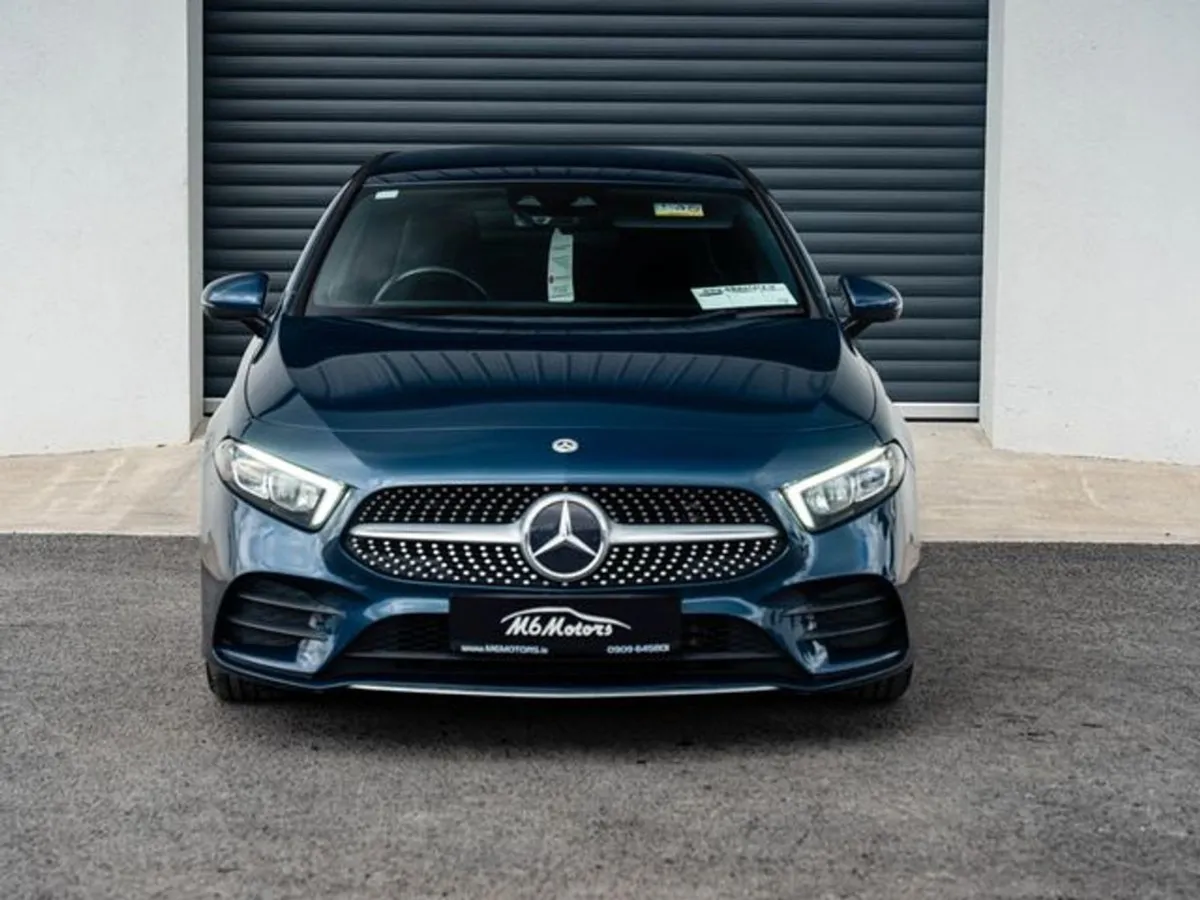 Mercedes-Benz A-Class 192 A180d  sale Agreed - Mo - Image 3