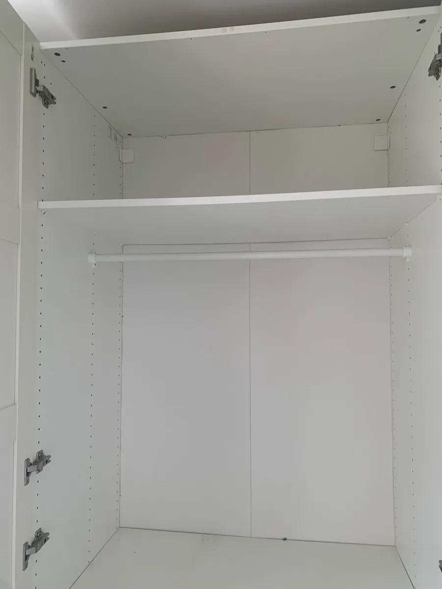 Ikea Pax Wardrobe - Image 4