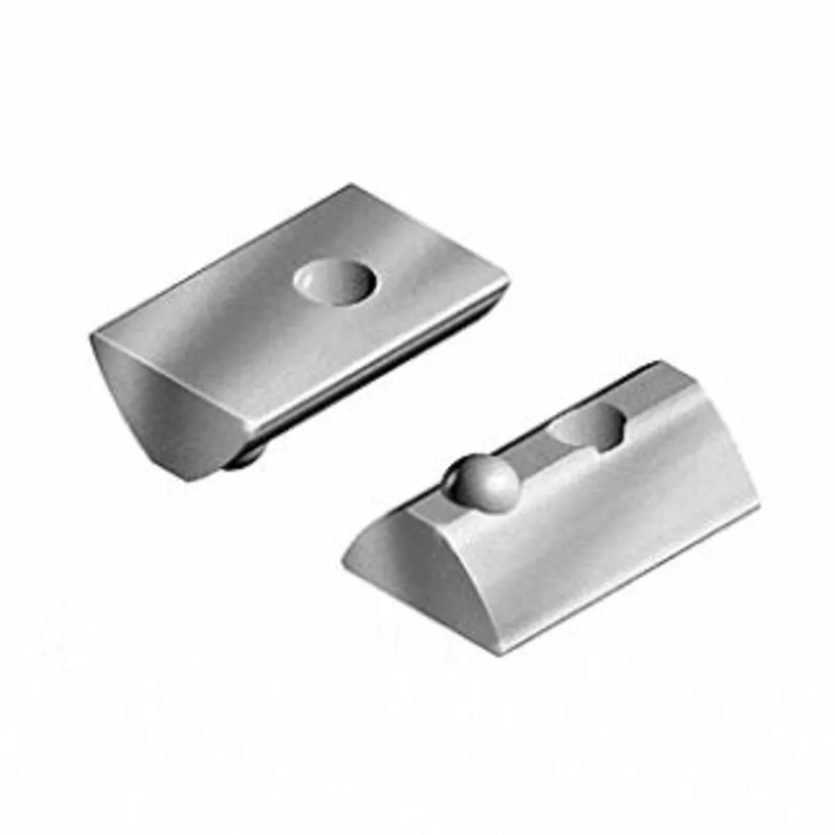 T slot nuts - Image 2
