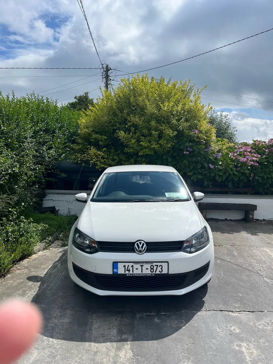 Volkswagen Polo 2014 - Image 2