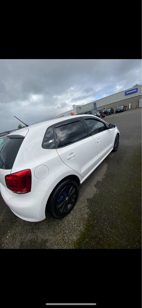 Volkswagen Polo 2014 - Image 3