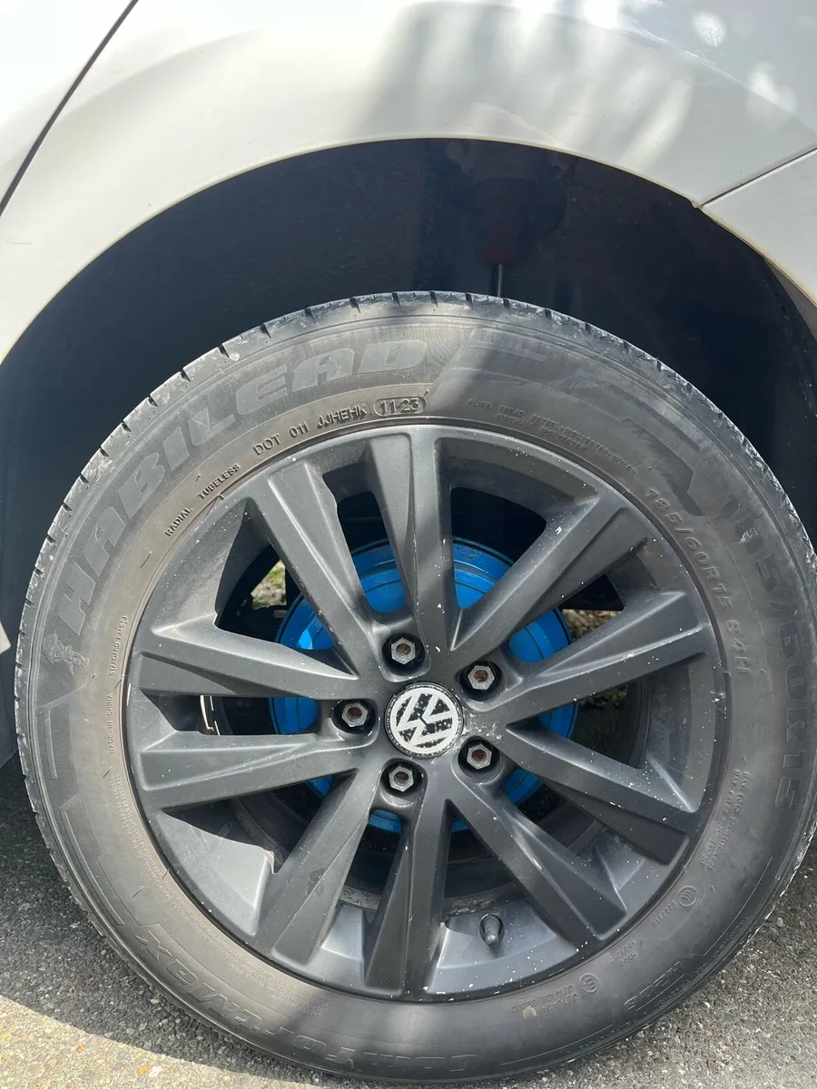 Volkswagen Polo 2014 - Image 4