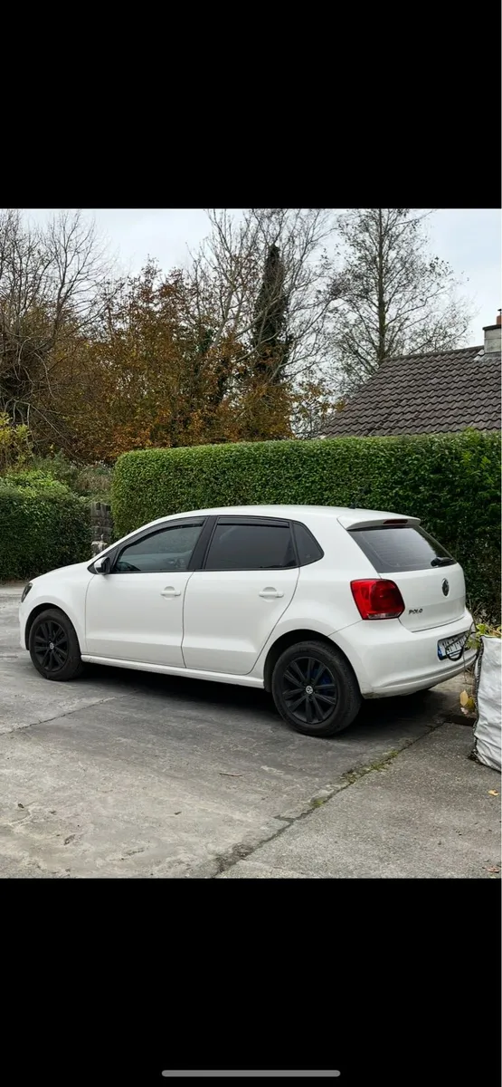 Volkswagen Polo 2014 - Image 1