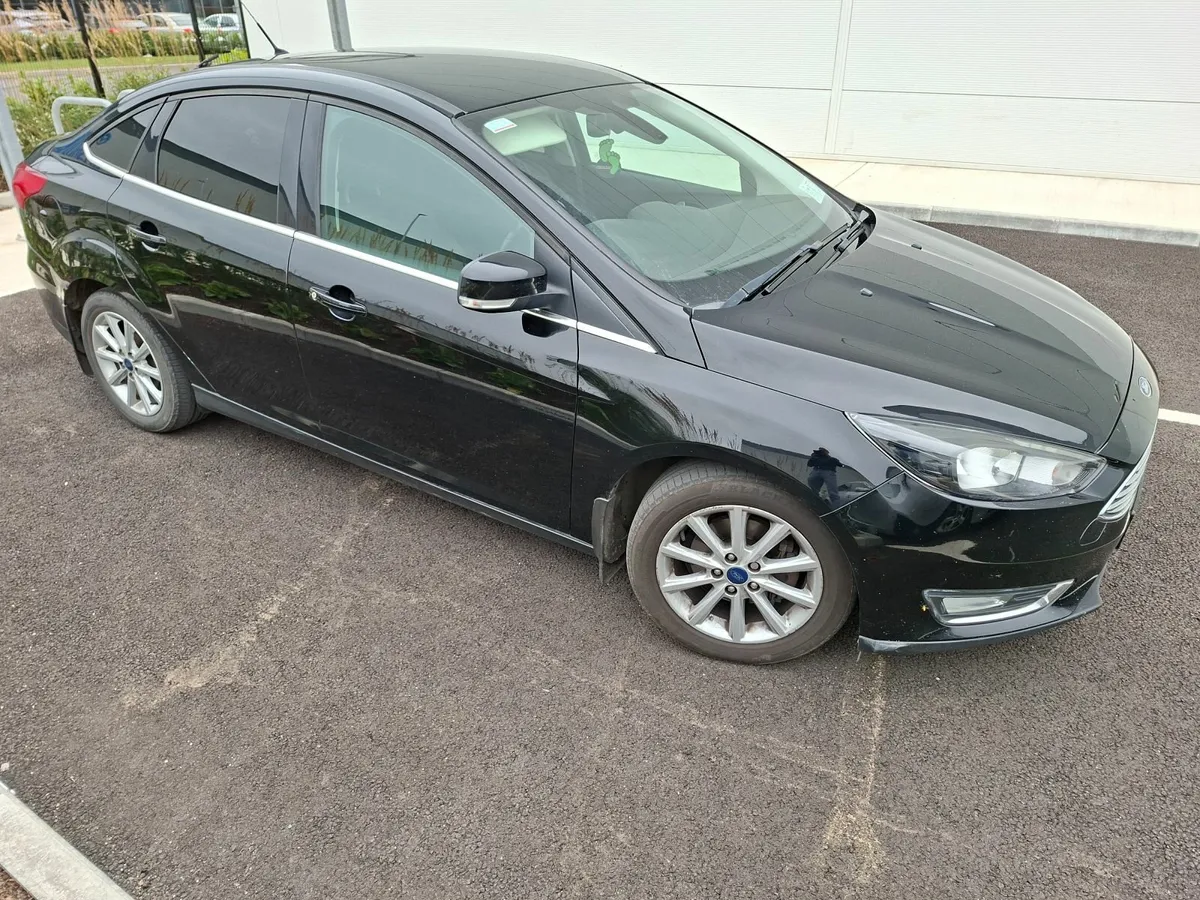 Ford Focus 2017 - Image 4