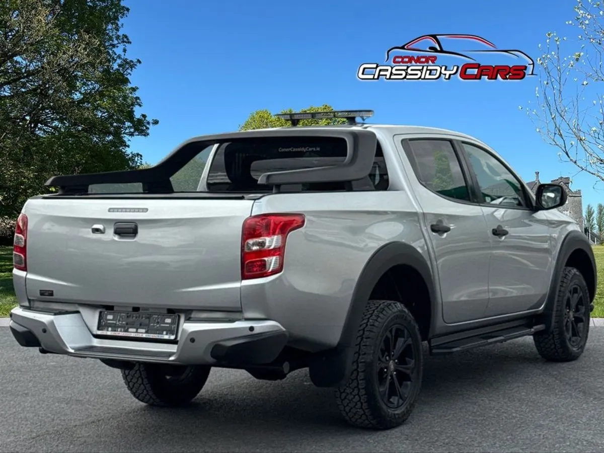 Fiat Fullback Cross DCB - Image 2
