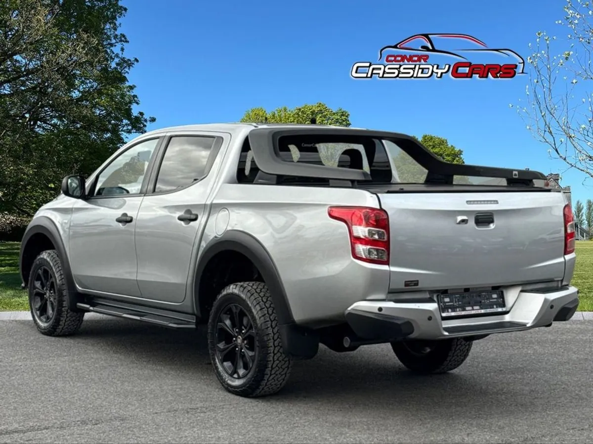 Fiat Fullback Cross DCB - Image 3
