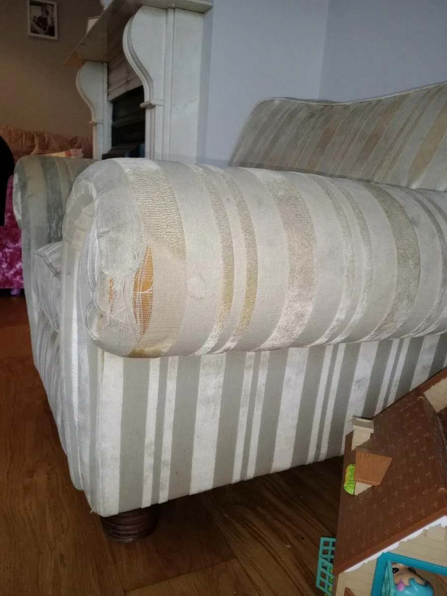 2 armchairs - Image 2