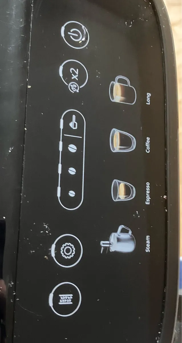 De Longhi Magnifico Evo - Image 1