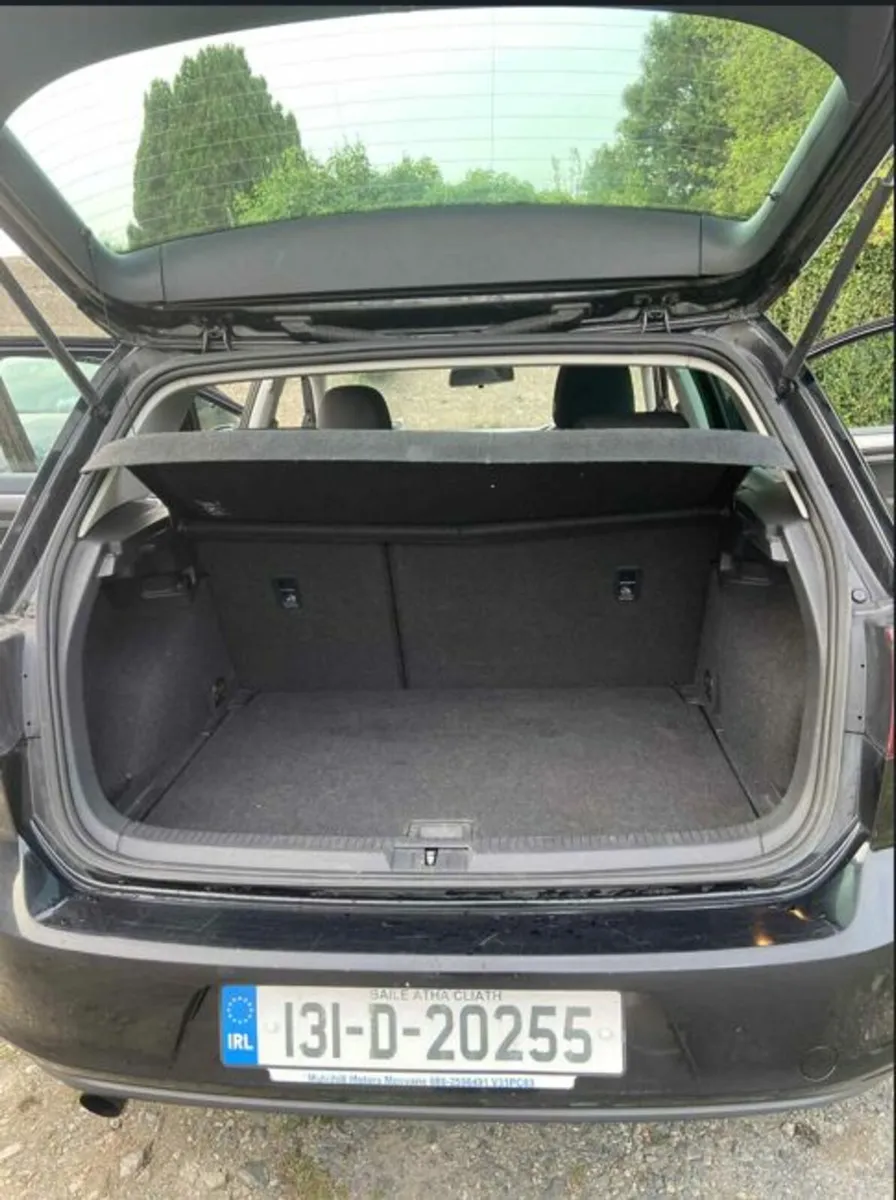 Volkswagen Golf 2013 - Image 3