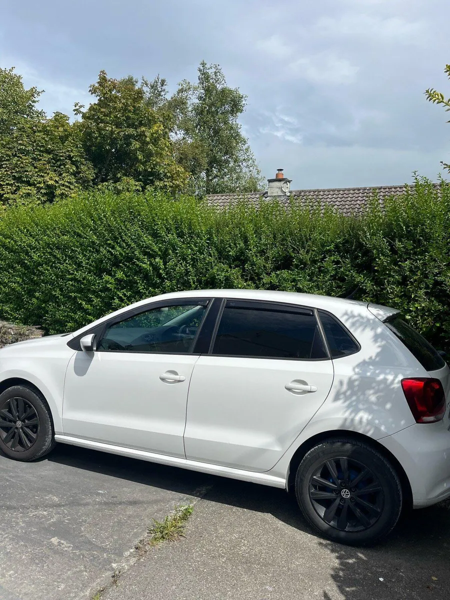 Volkswagen Polo 2014 - Image 1