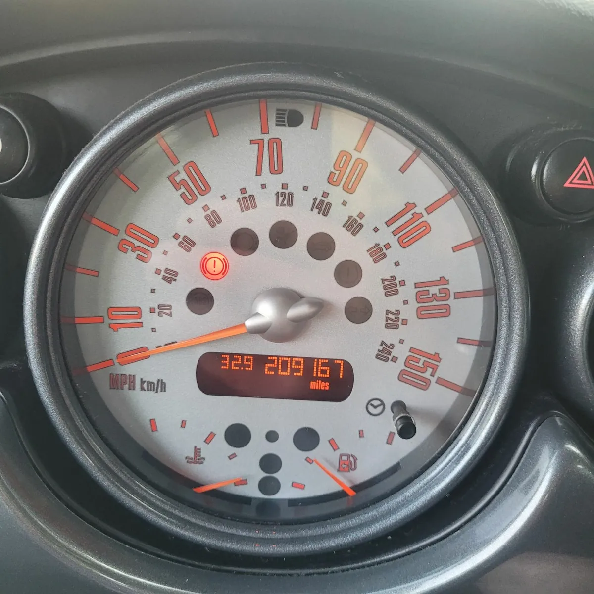 Mini One 2006 - Image 3