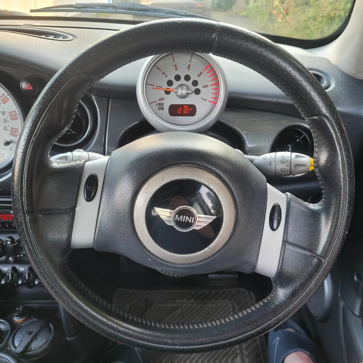 Mini One 2006 - Image 4
