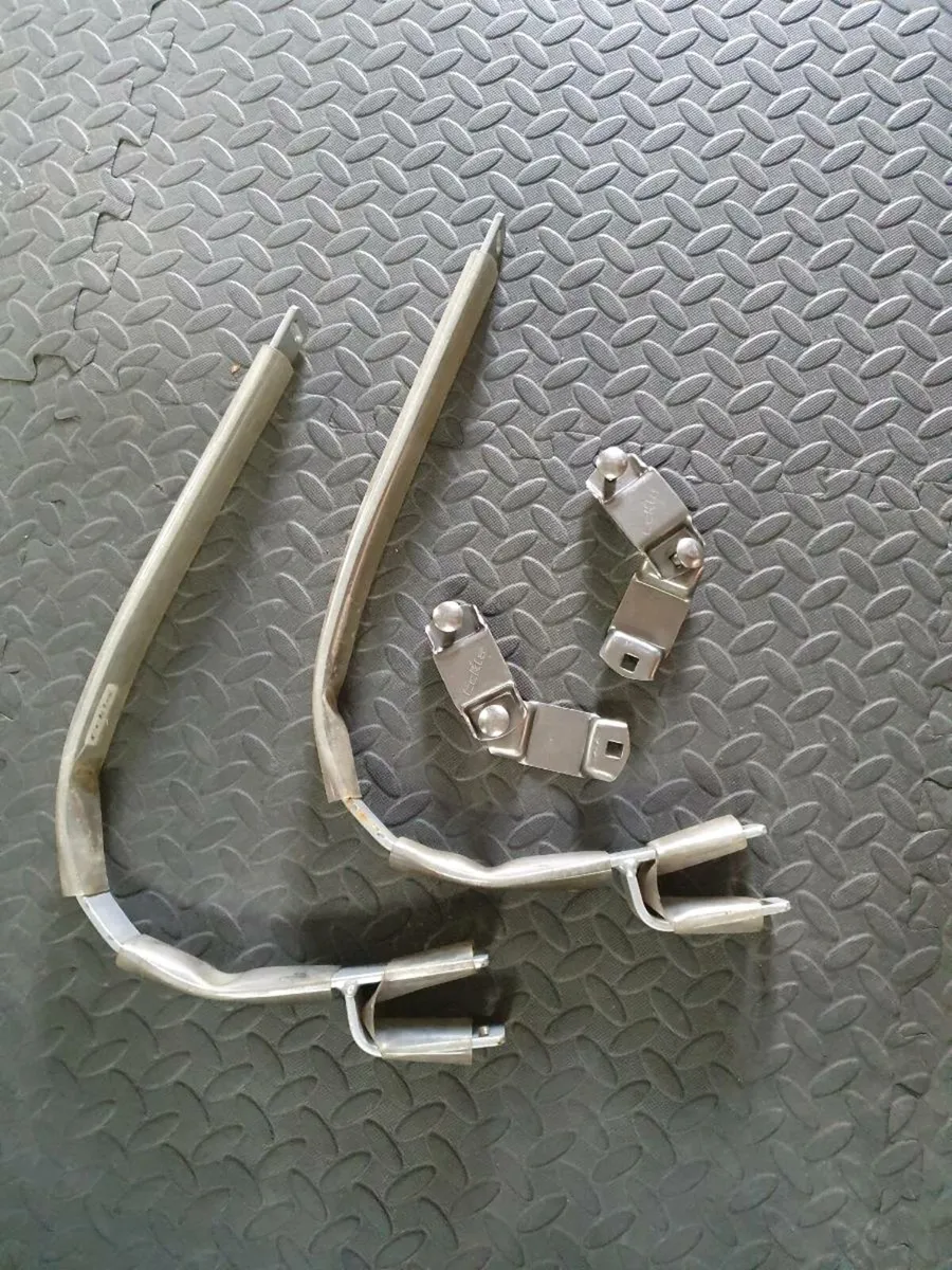 Eckla j bars for kayak / canoe ! - Image 3