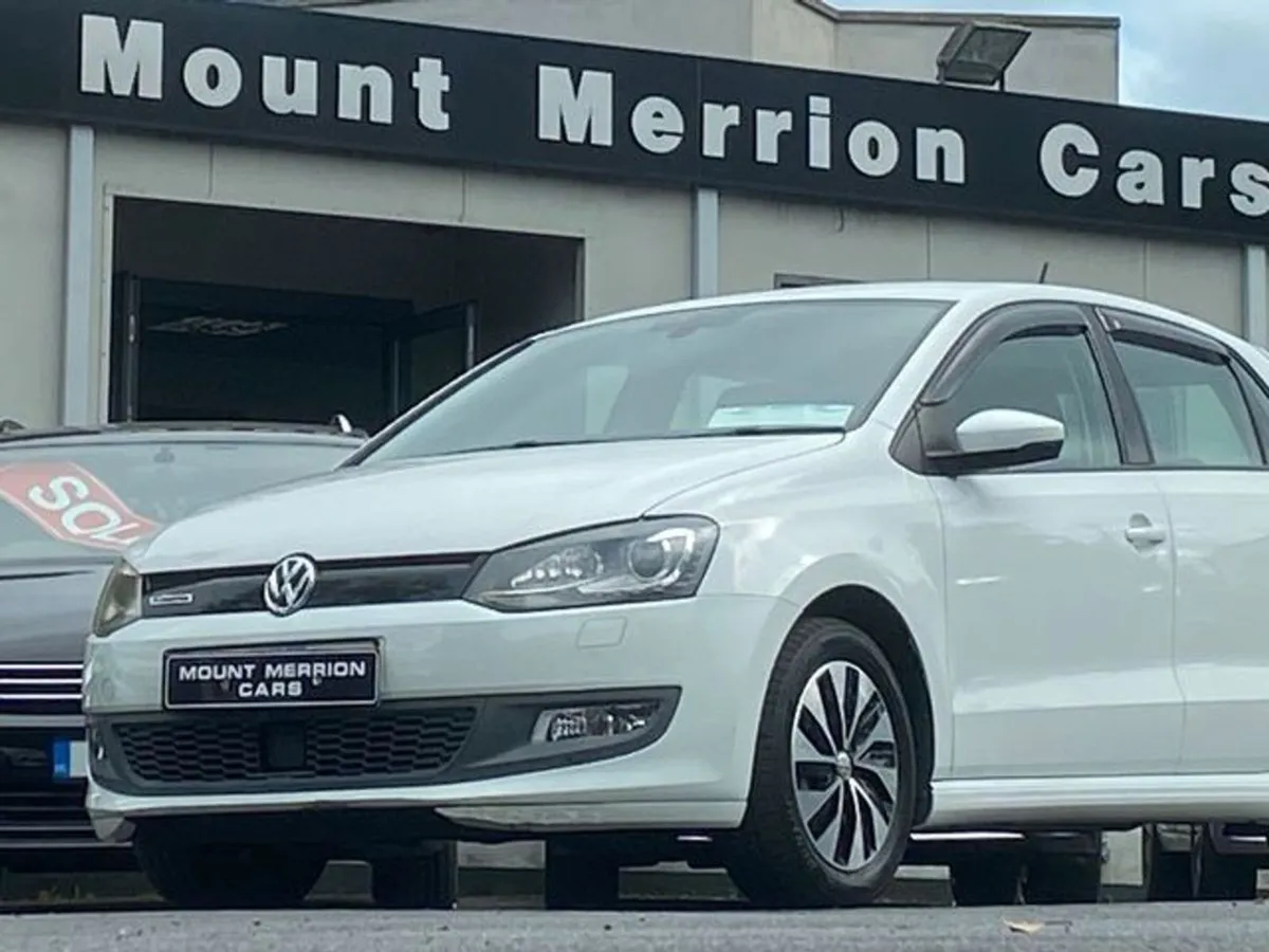 Volkswagen Polo Auto 1.2 Nice Spec  ltd. Ed. - Image 2
