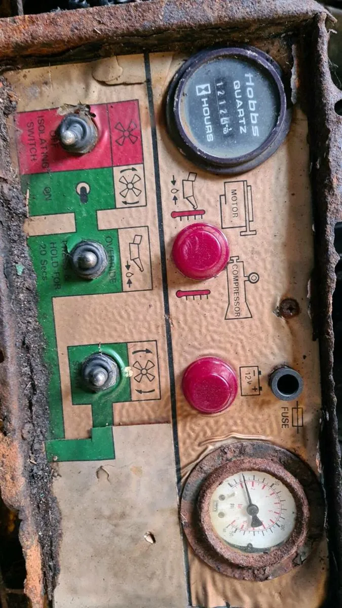 Road compressor - Image 3