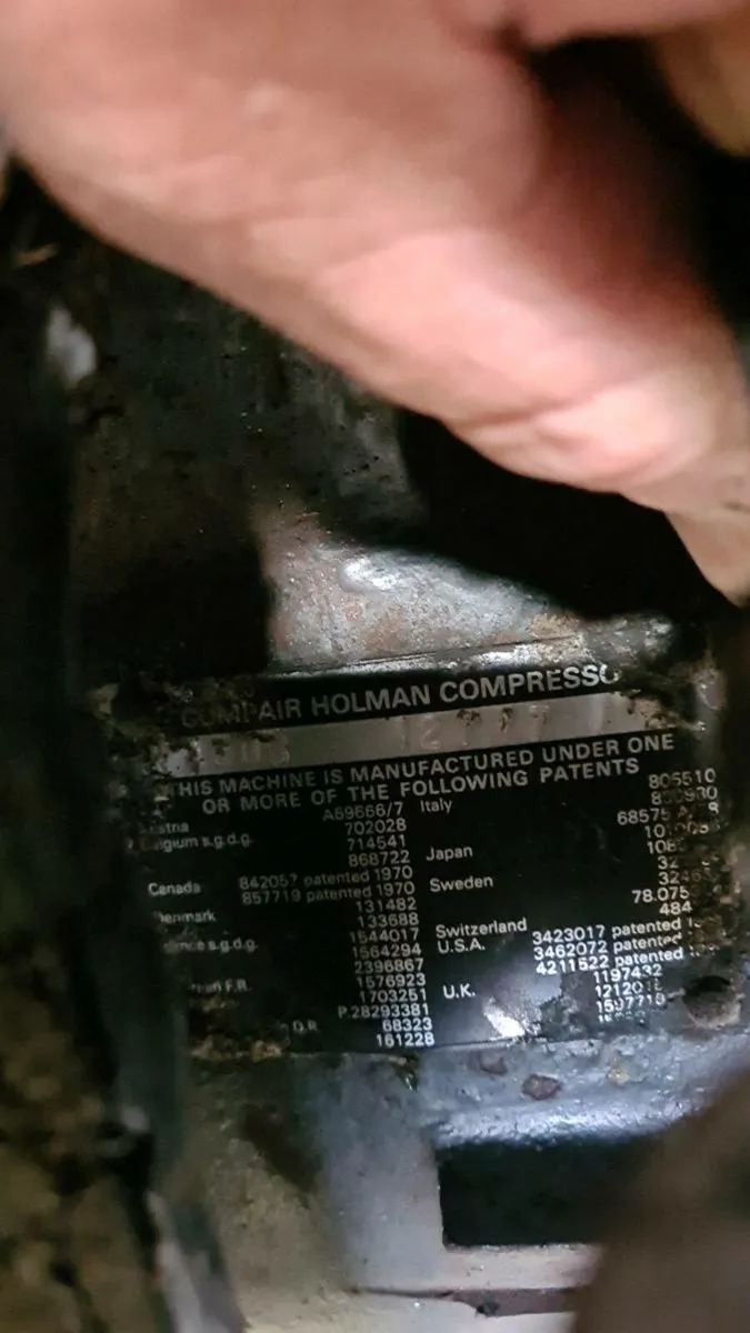 Road compressor - Image 4