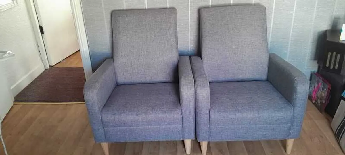 ArmChairs - Image 1
