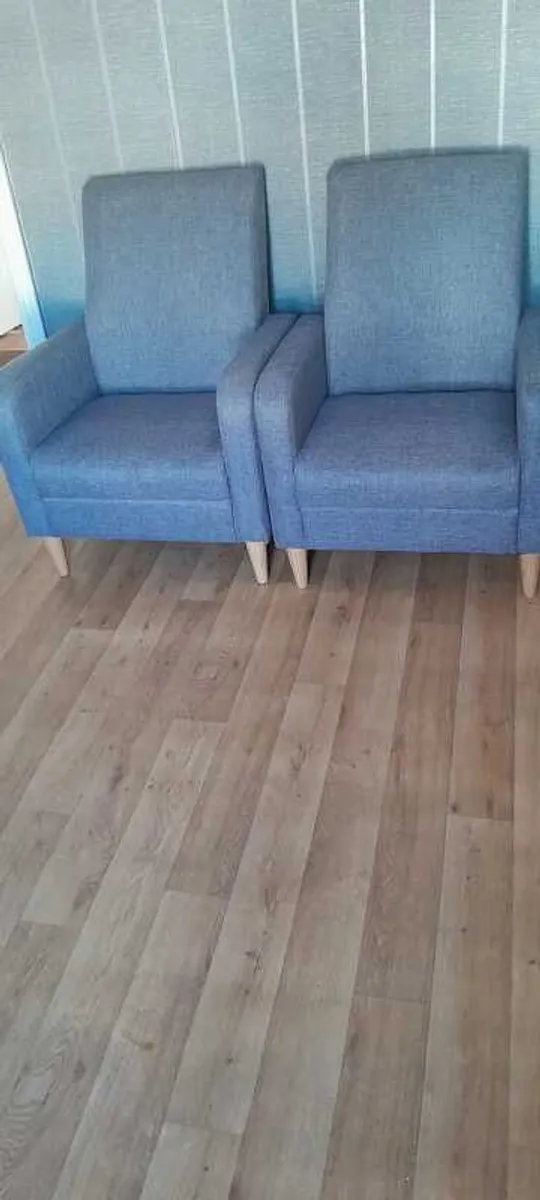 ArmChairs - Image 2