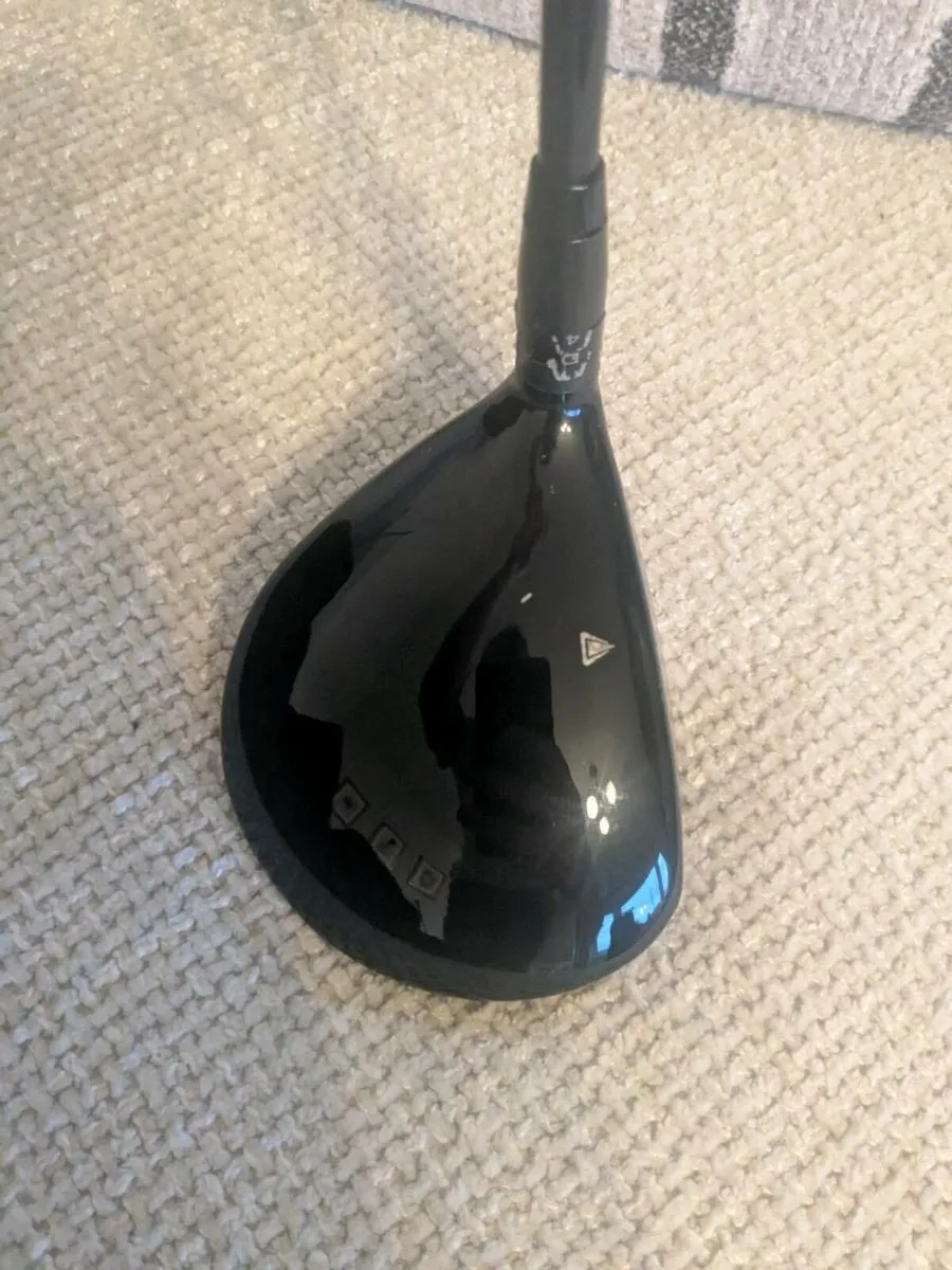 Titleist TS3 3 Wood - Image 1