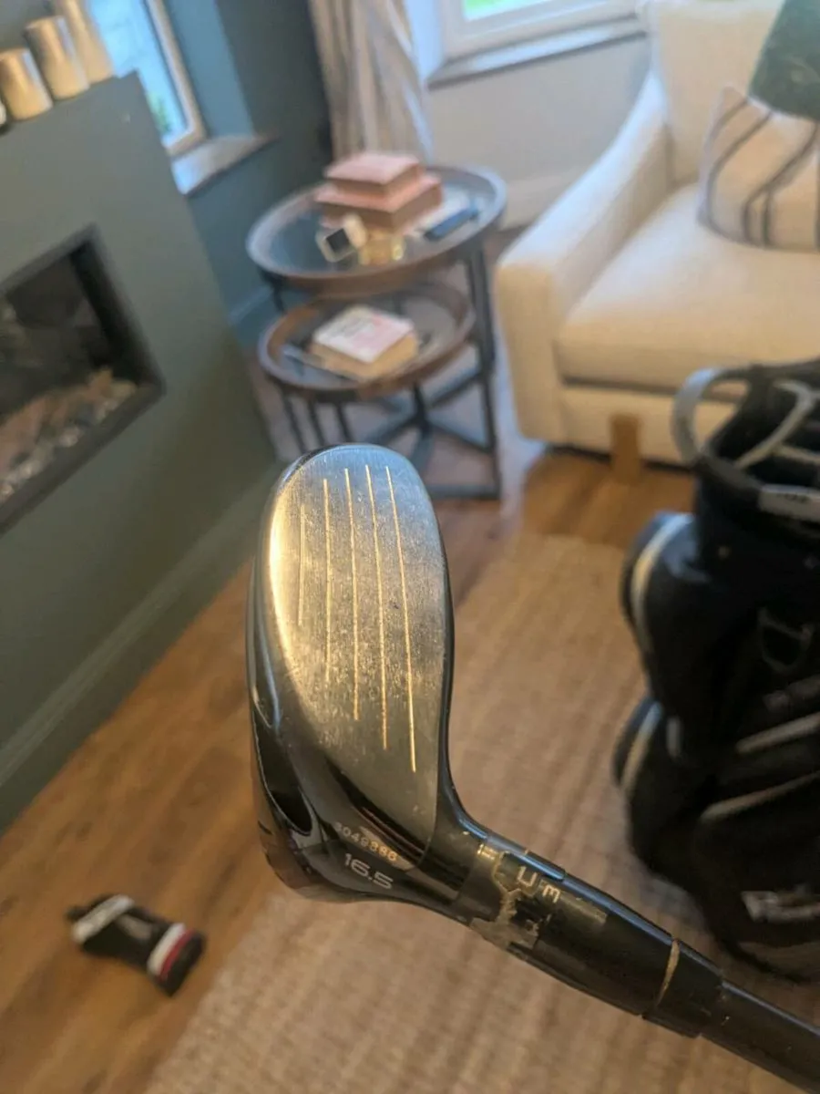 Titleist TS3 3 Wood - Image 4