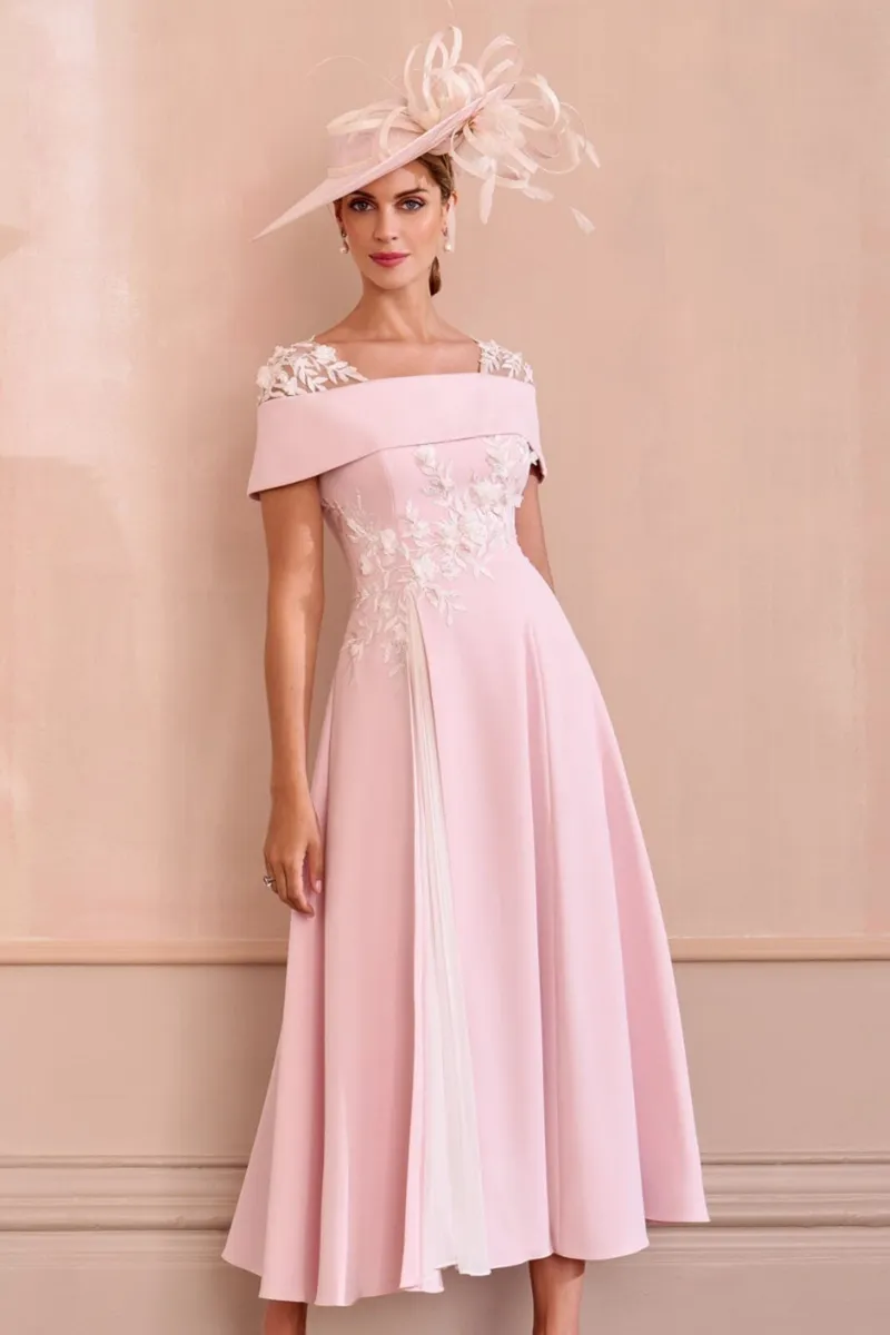 John Charles London Dress - Image 1