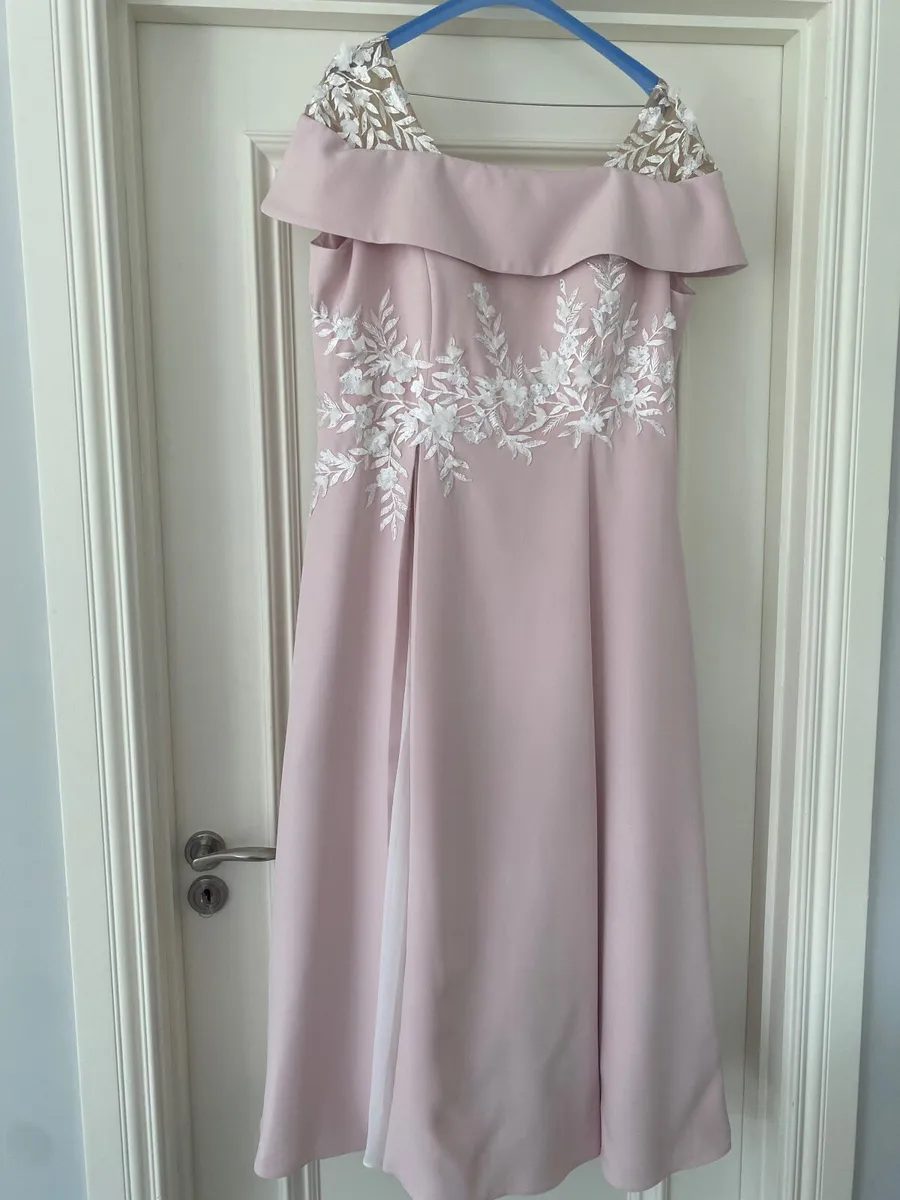 John Charles London Dress - Image 2