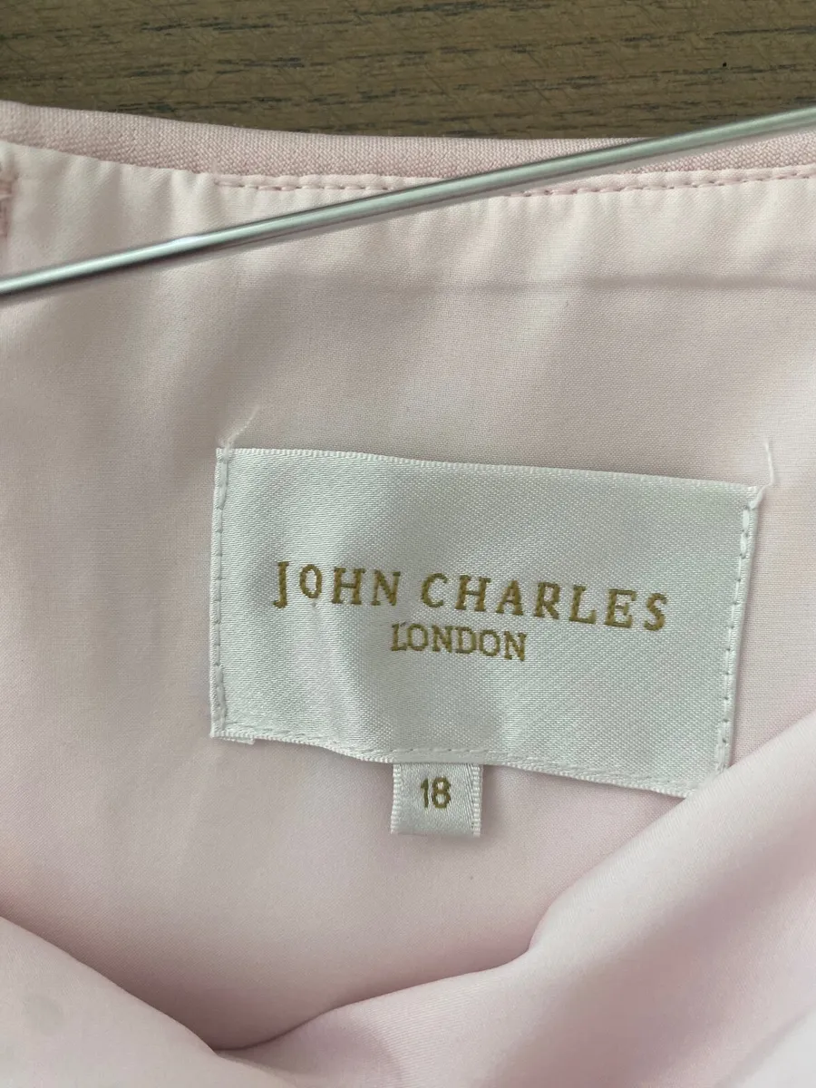 John Charles London Dress - Image 3