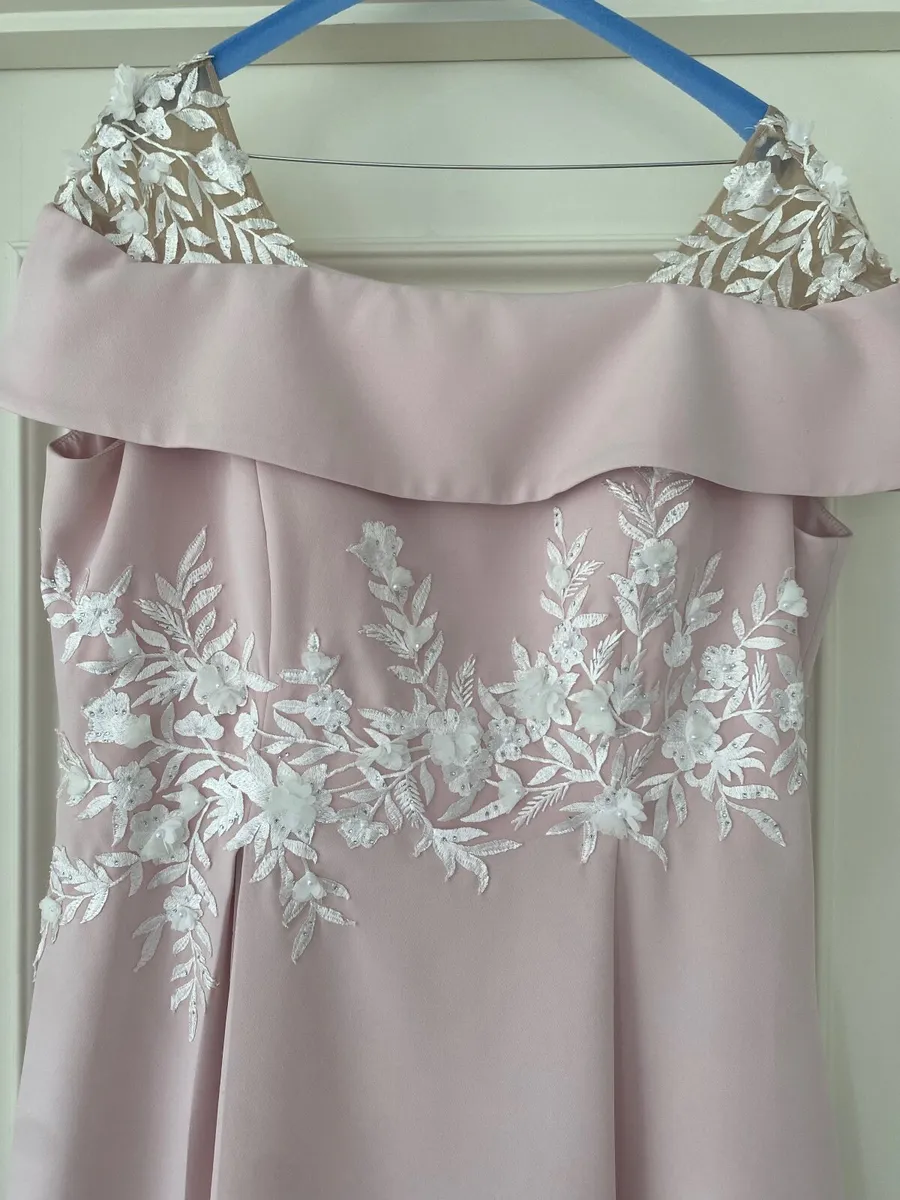 John Charles London Dress - Image 4