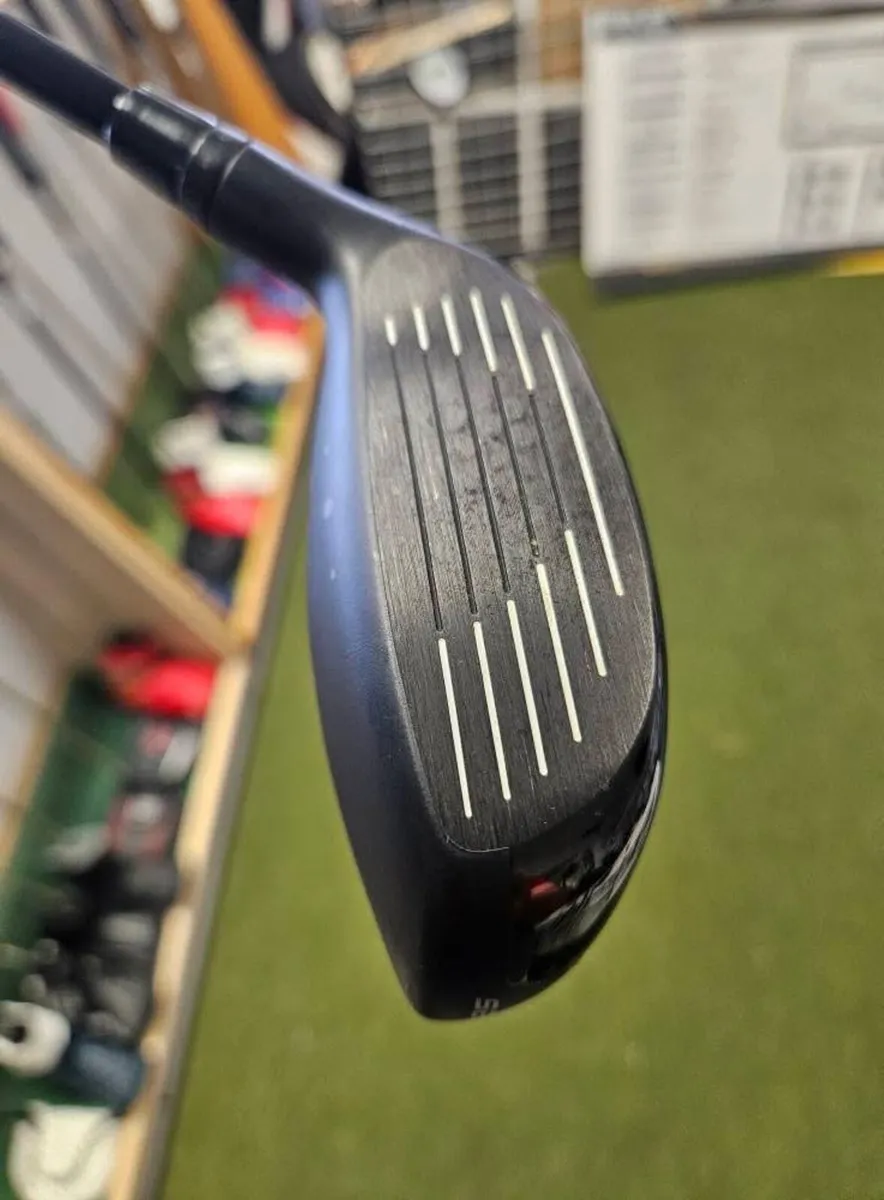 Ping G425 4 Hybrid - Image 4